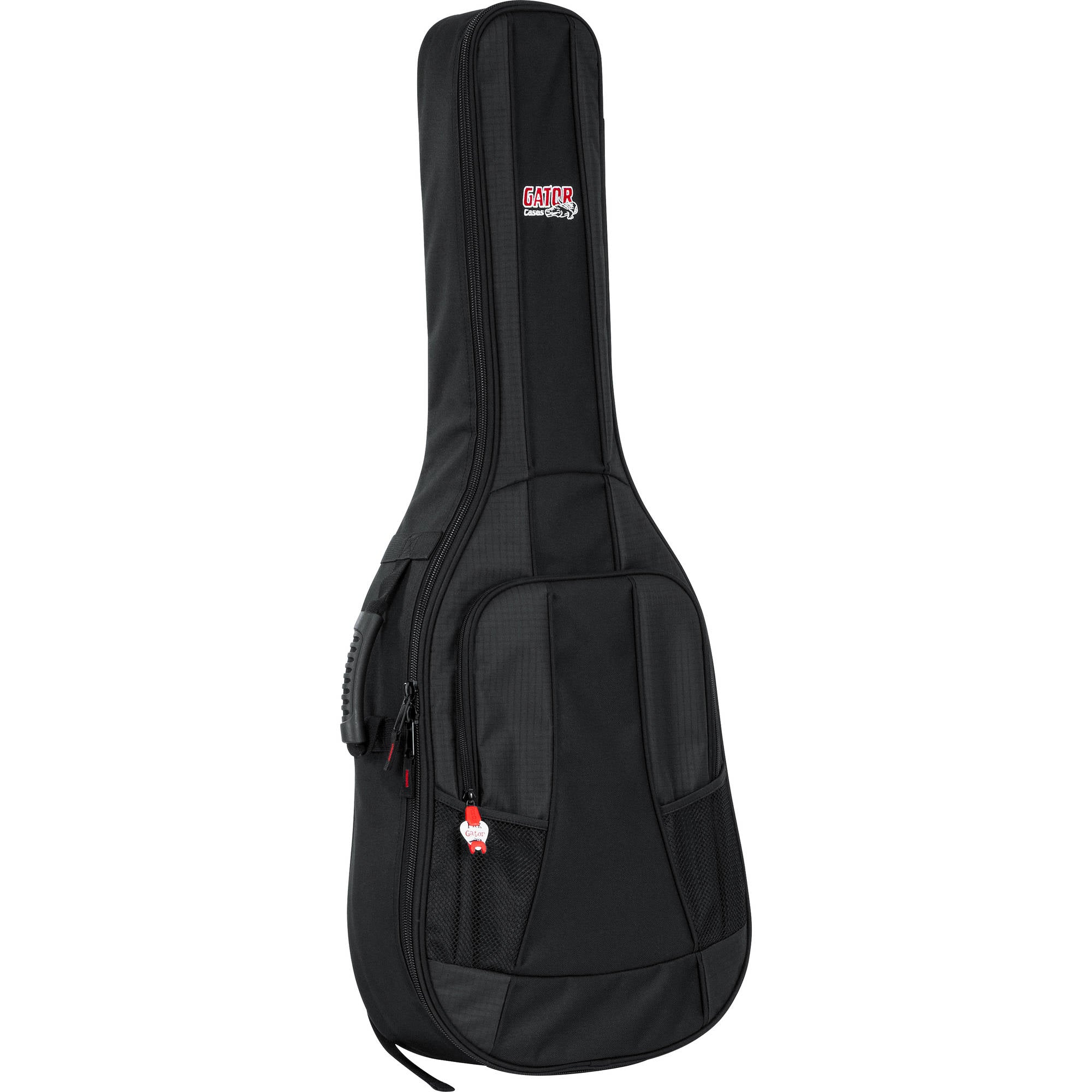 Gator Cases GB-4G-MINIACOU Mini Acoustic Guitar Gig Bag