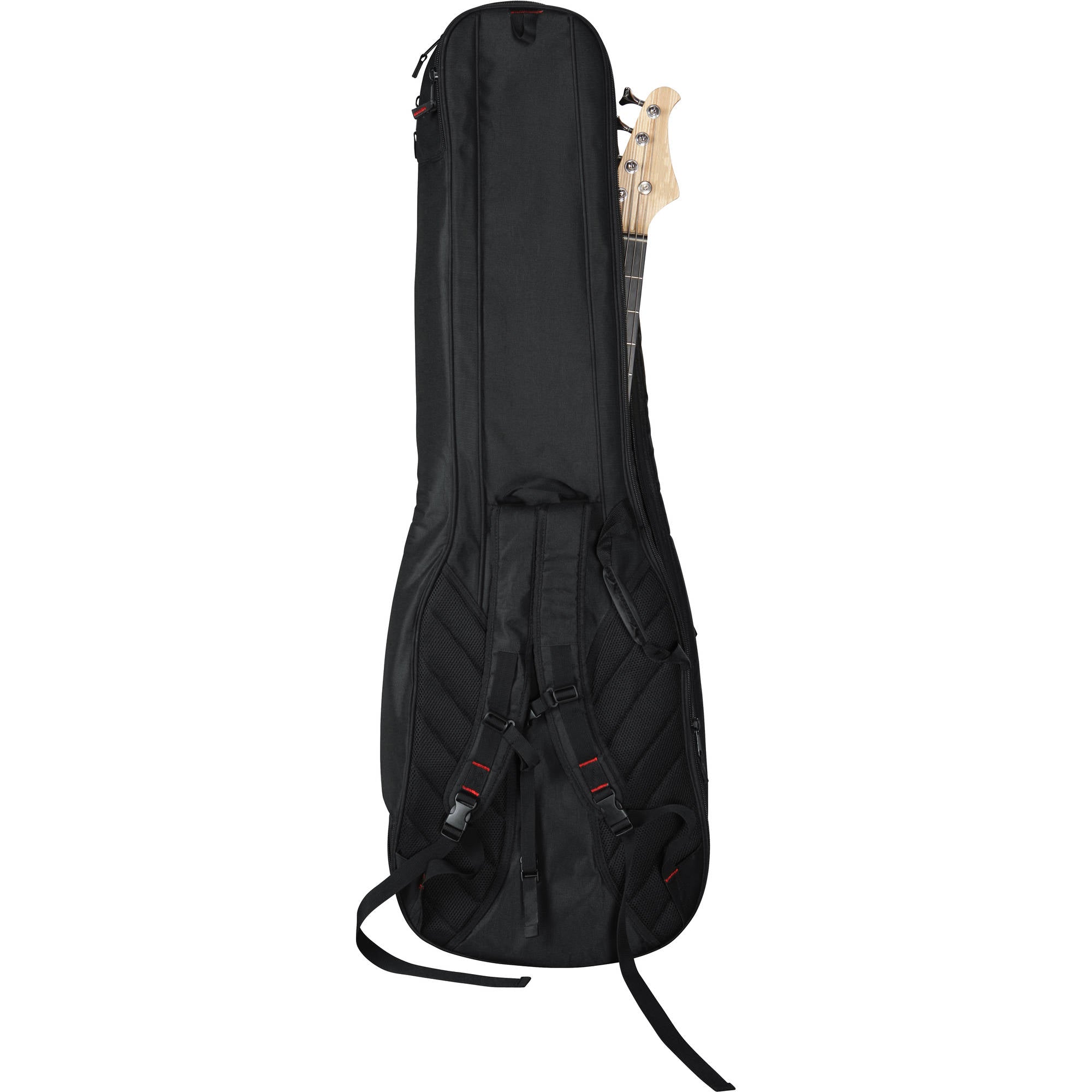 Gator Cases GB-4G-BASSX2 Dual Bass Guitar Gig Bag