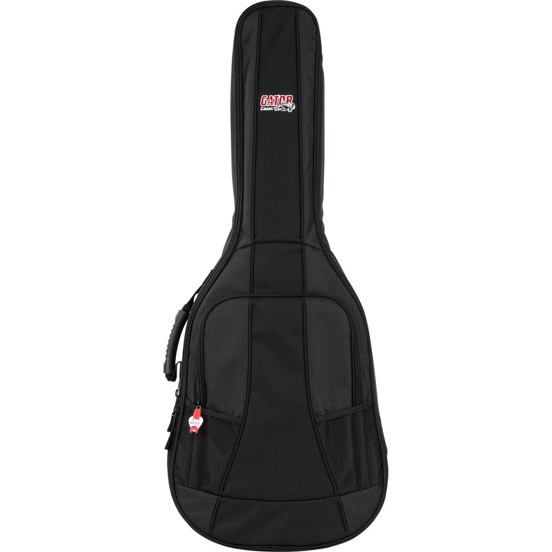 Gator Cases GB-4G-MINIACOU Mini Acoustic Guitar Gig Bag