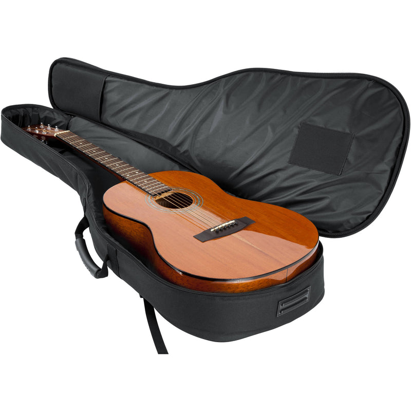 Gator Cases GB-4G-MINIACOU Mini Acoustic Guitar Gig Bag