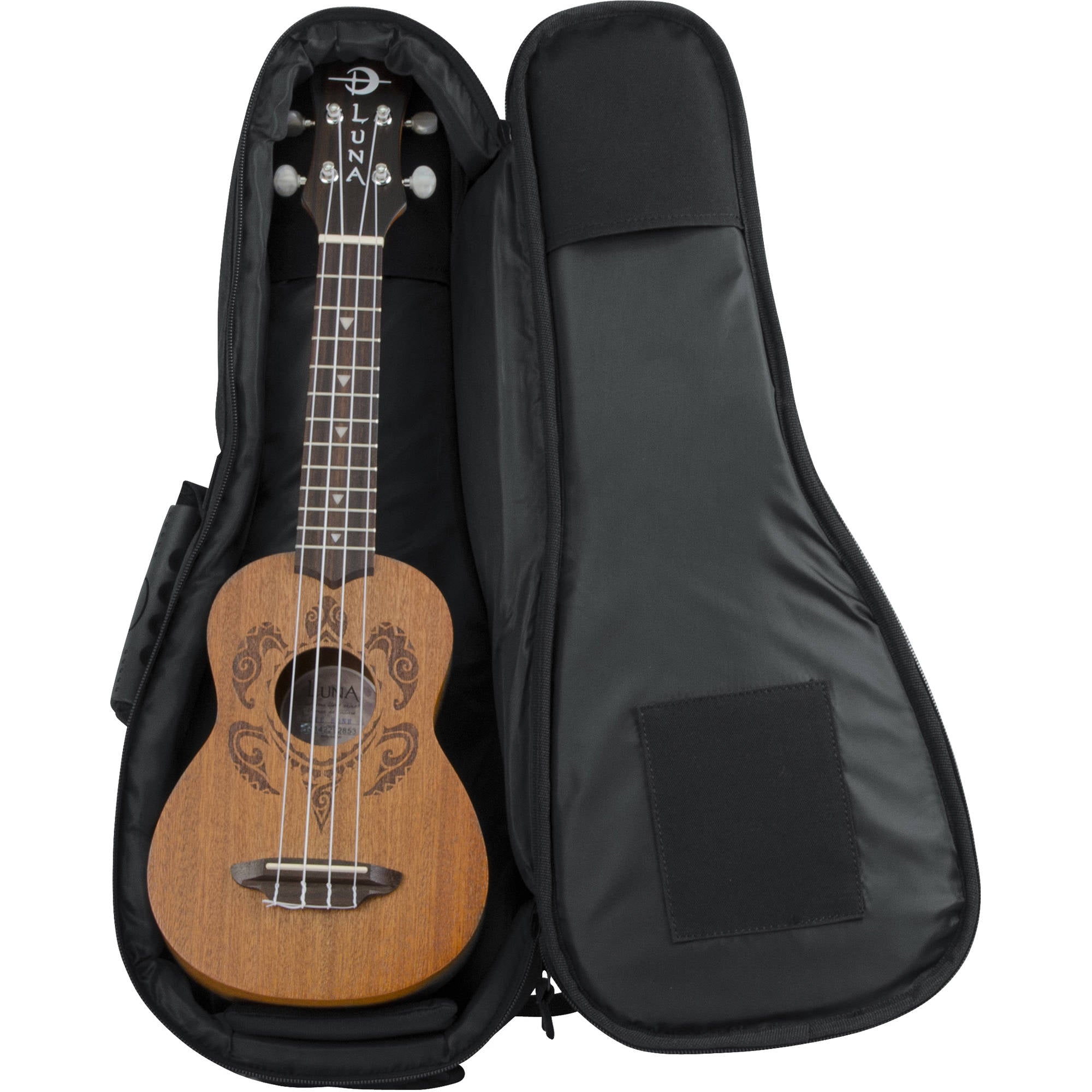 Gator Cases GB-4G-UKE SOP Soprano Ukulele Gig Bag