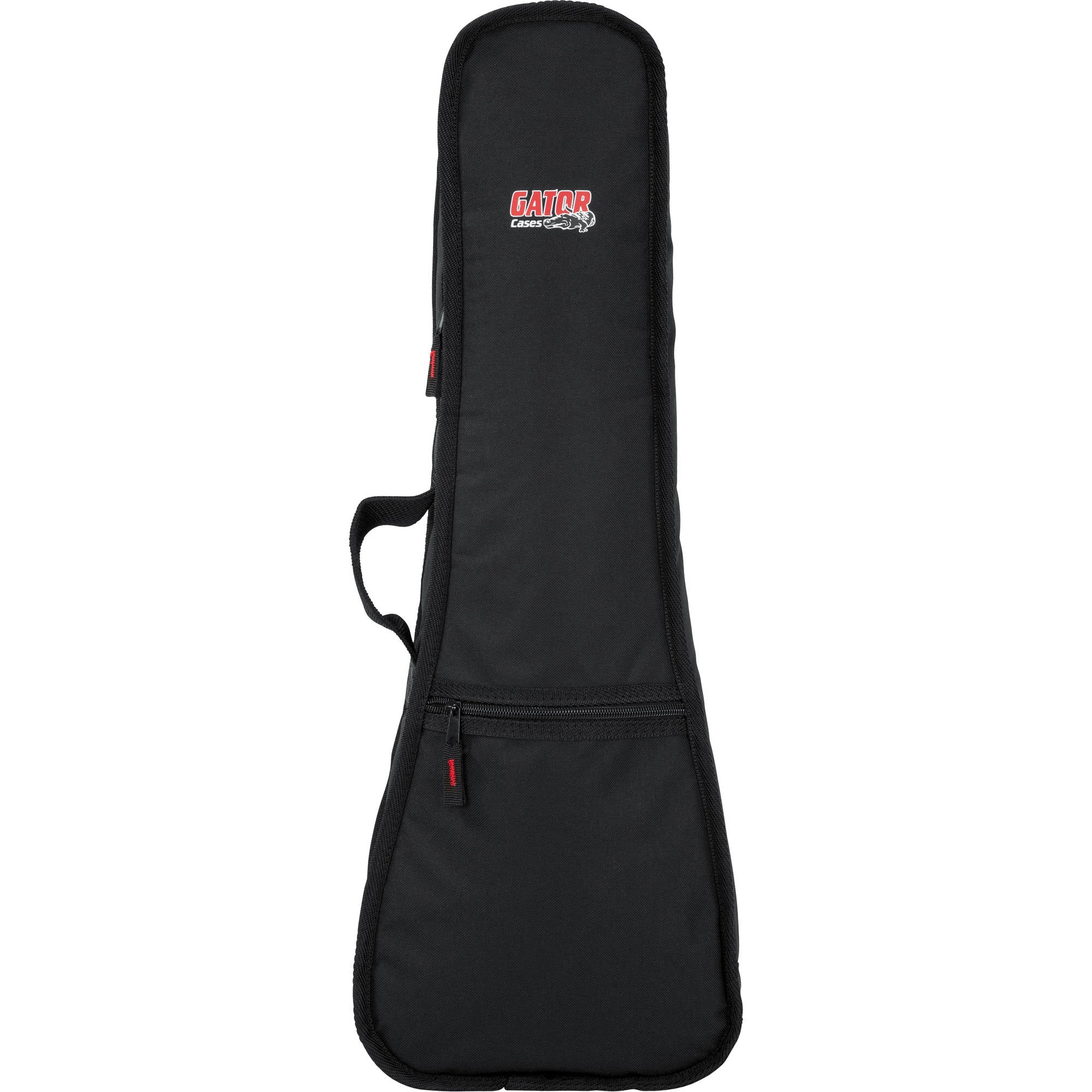 Gator Cases GBE-UKE-CON Concert Ukulele Gig Bag