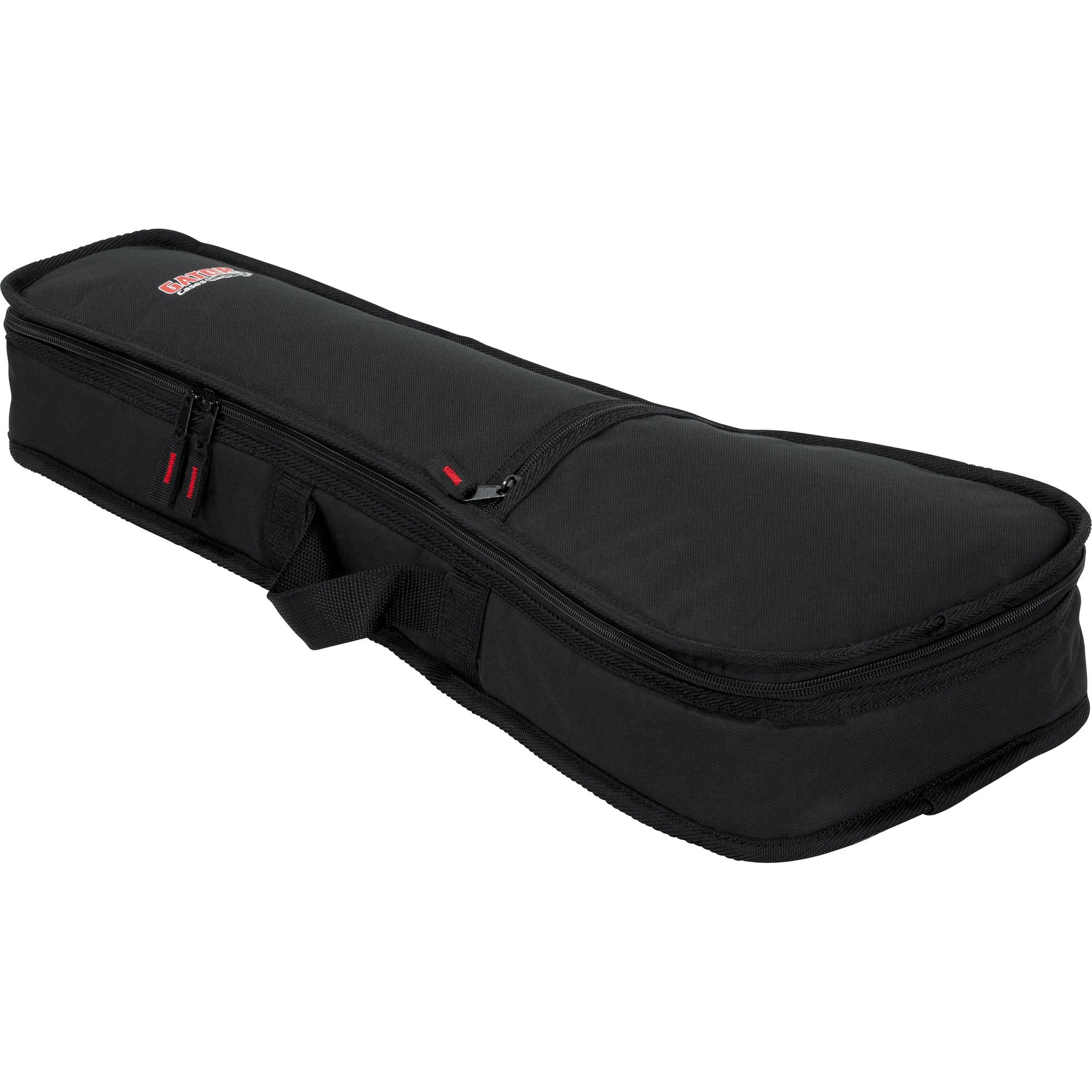 Gator Cases GBE-UKE-CON Concert Ukulele Gig Bag