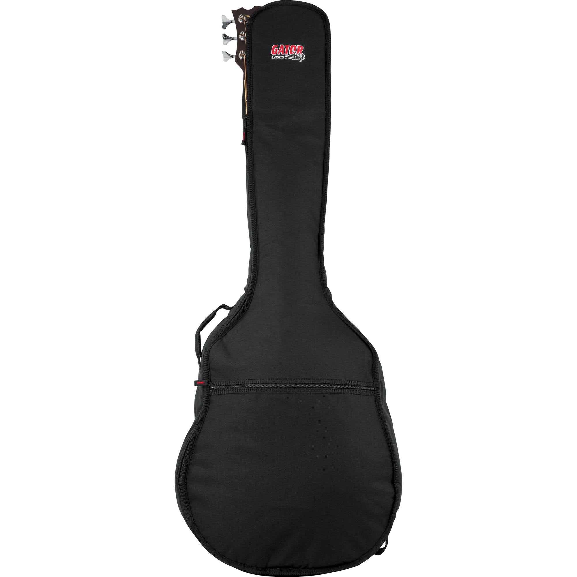 Gator Cases GBE-AC-BASS Acoustic Bass Guitar Gig Bag