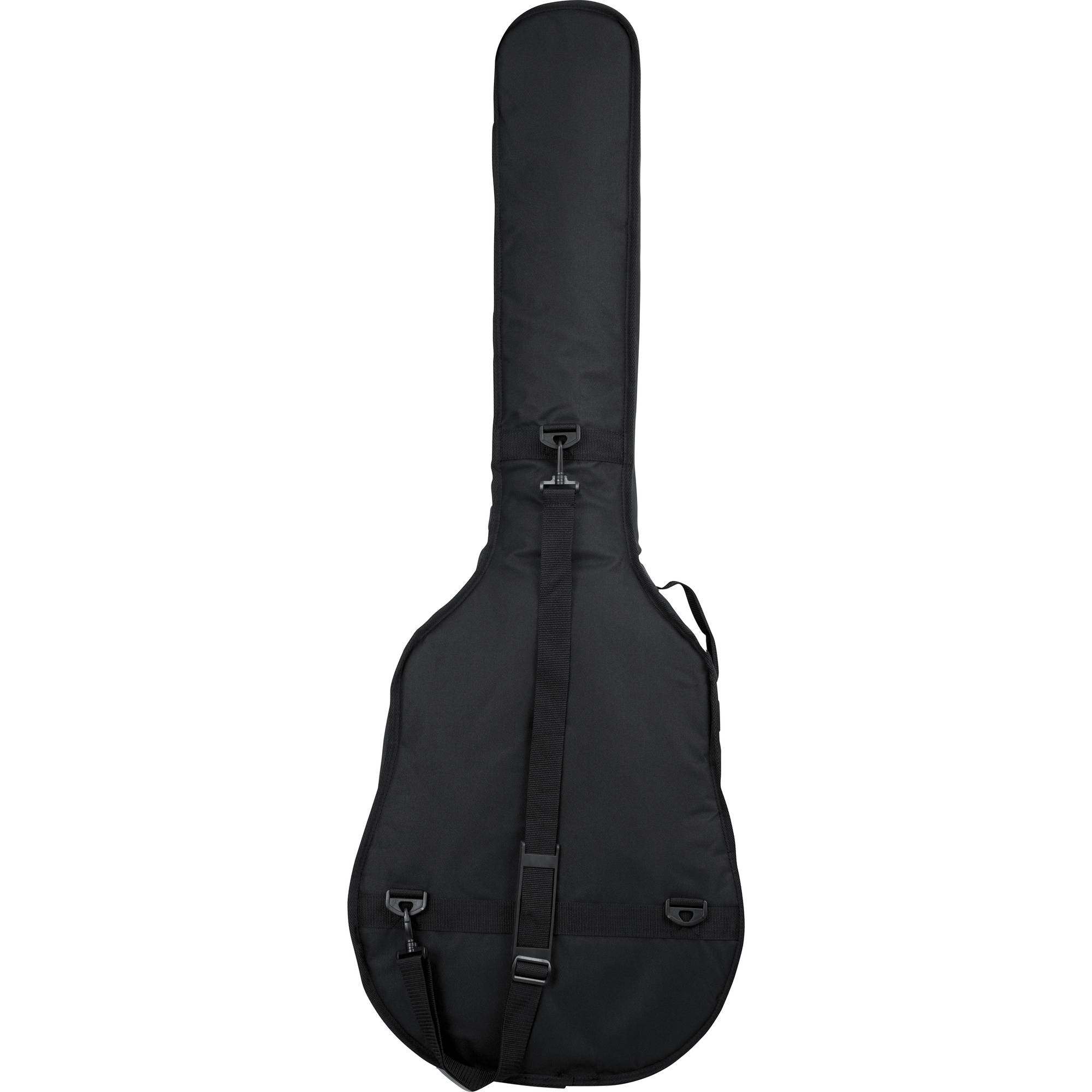 Gator Cases GBE-AC-BASS Acoustic Bass Guitar Gig Bag
