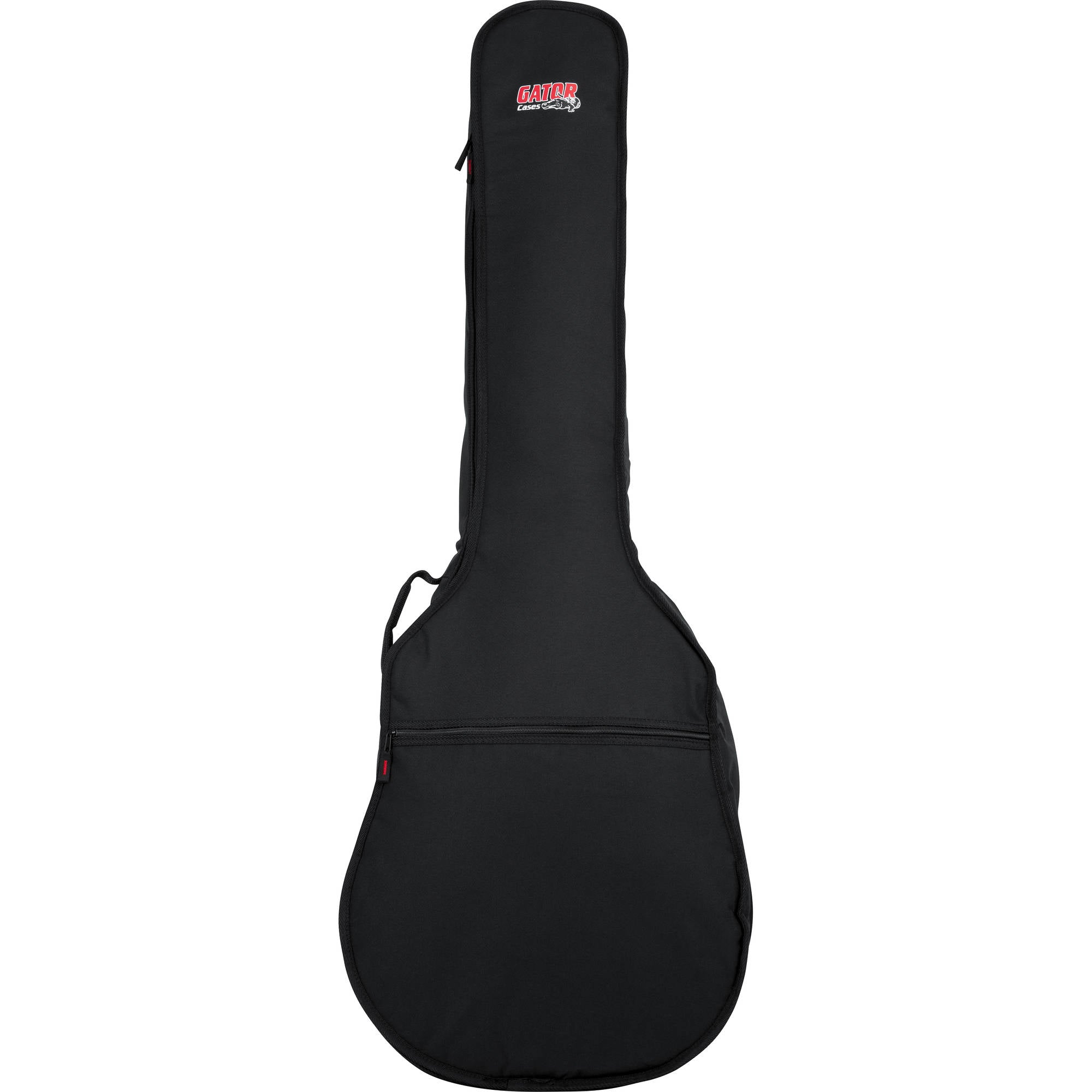 Gator Cases GBE-AC-BASS Acoustic Bass Guitar Gig Bag