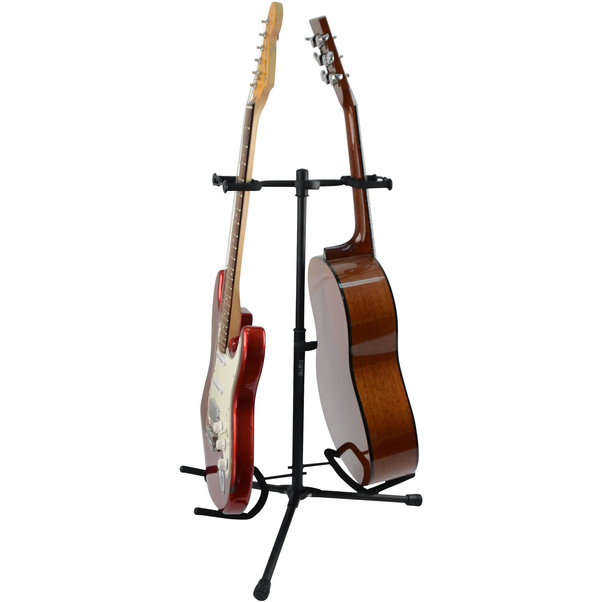 Gator Frameworks GFW-GTR-2000 Double Guitar Stand