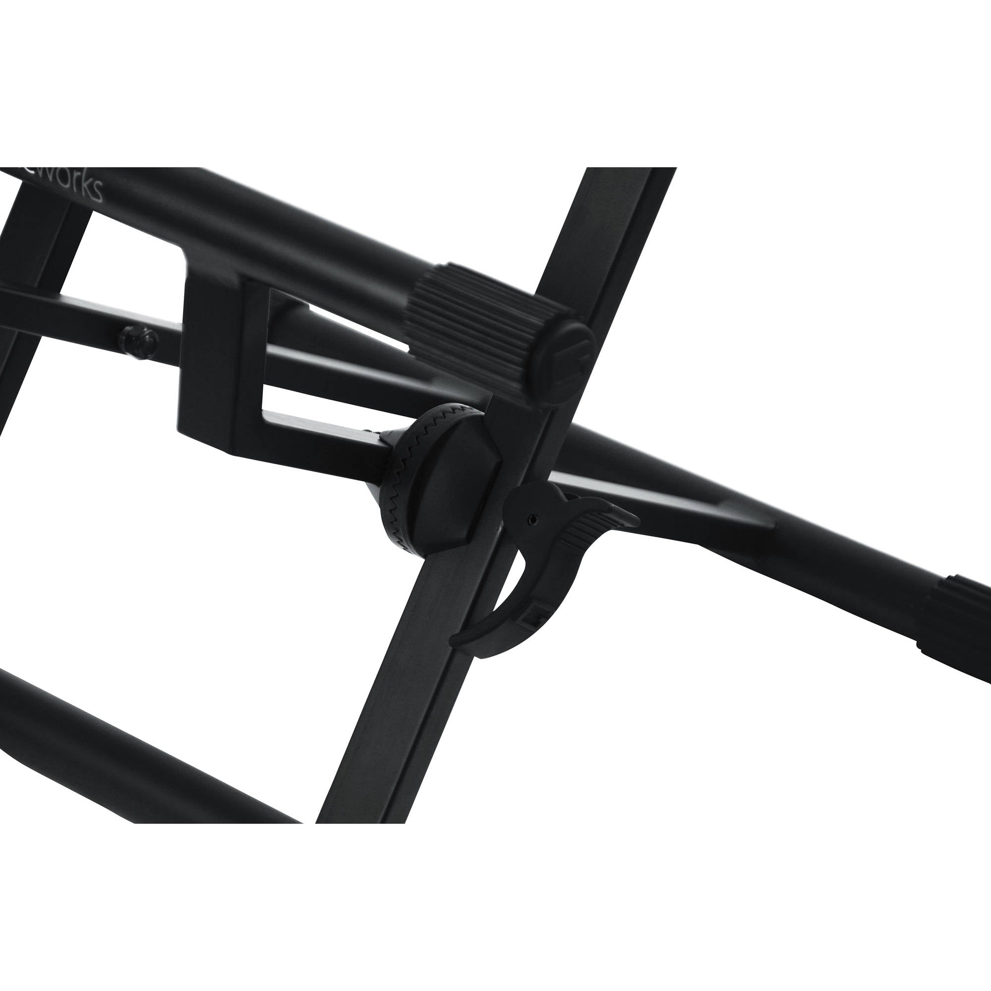 Gator Frameworks GFW-GTR-AMP Combo Amp Stand