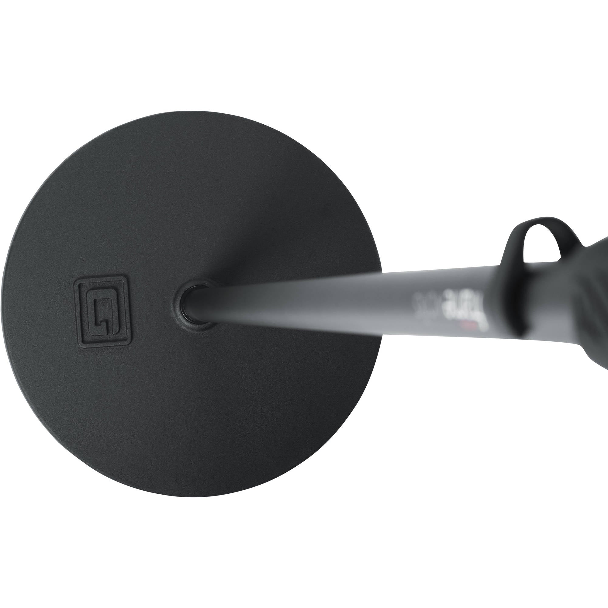 Gator Frameworks GFW-MIC-1200 Standard 12" Round Base Mic Stand