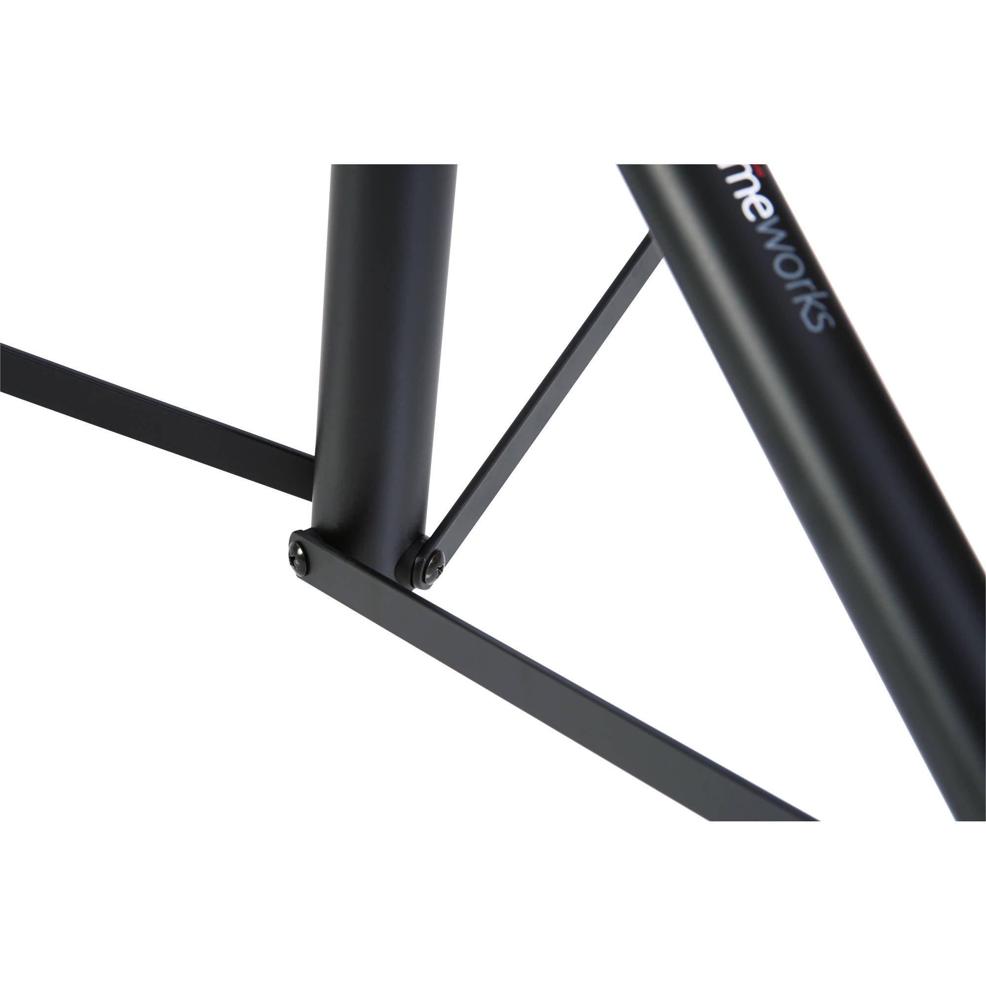 Gator Frameworks GFW-SPK-2000SET Pair of Standard Speaker Stands with Carry Bag