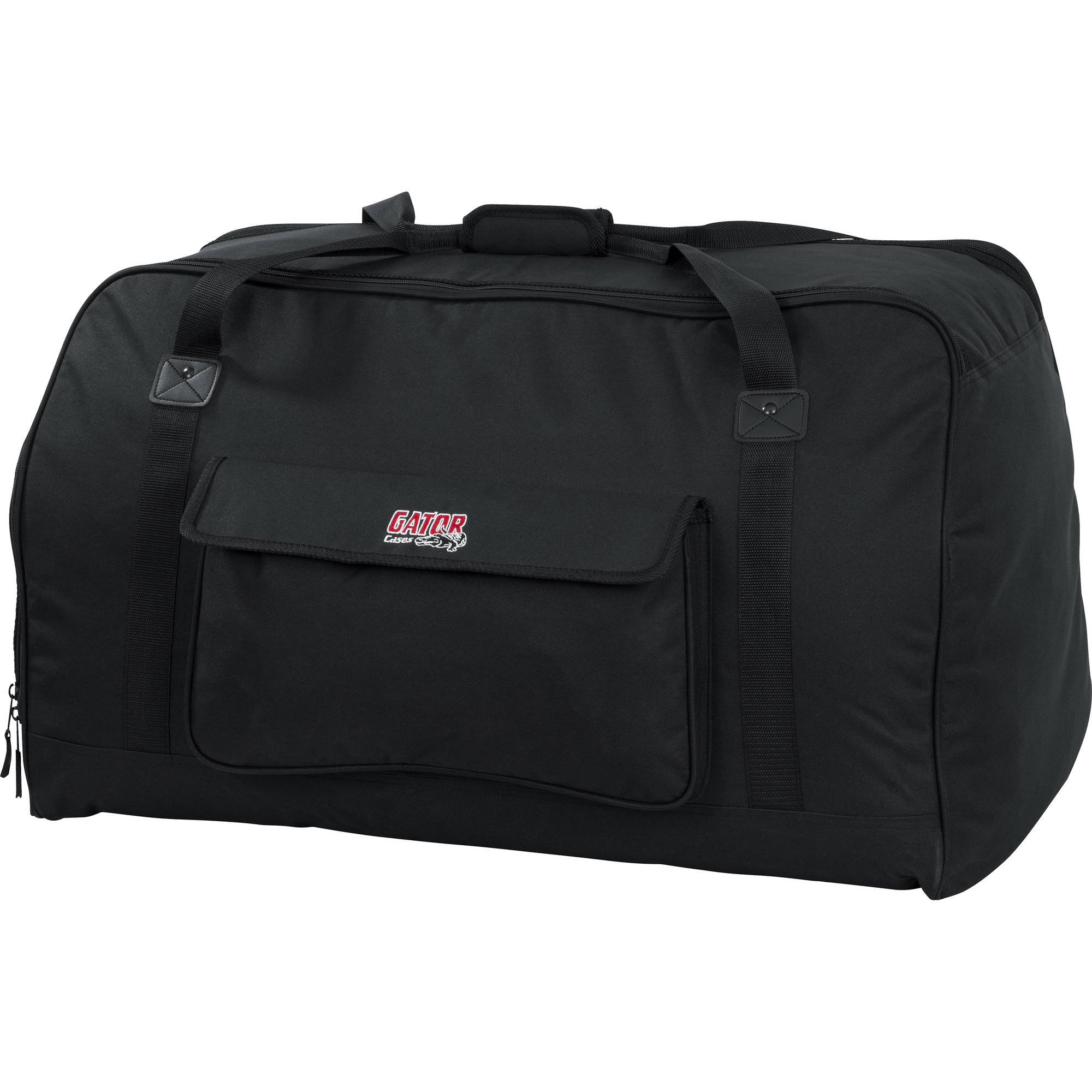 Gator Cases GPA-TOTE15 Speaker Tote Bag