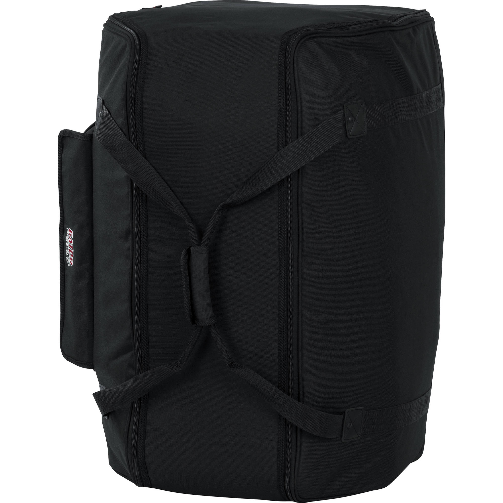 Gator Cases GPA-TOTE15 Speaker Tote Bag - Thumbnail 2
