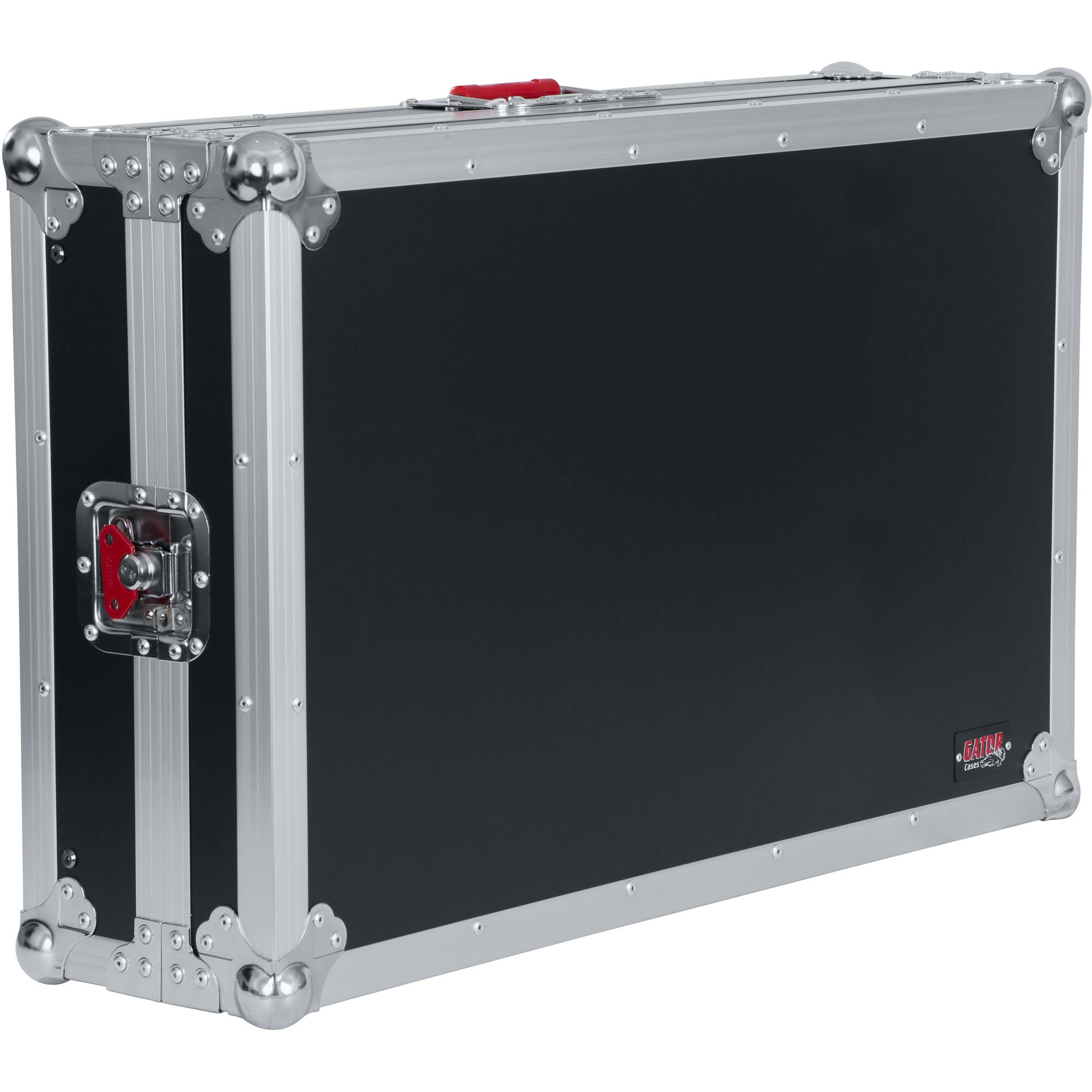 Gator Cases G-TOURDSPUNICNTLA Large DJ Controller Road Case