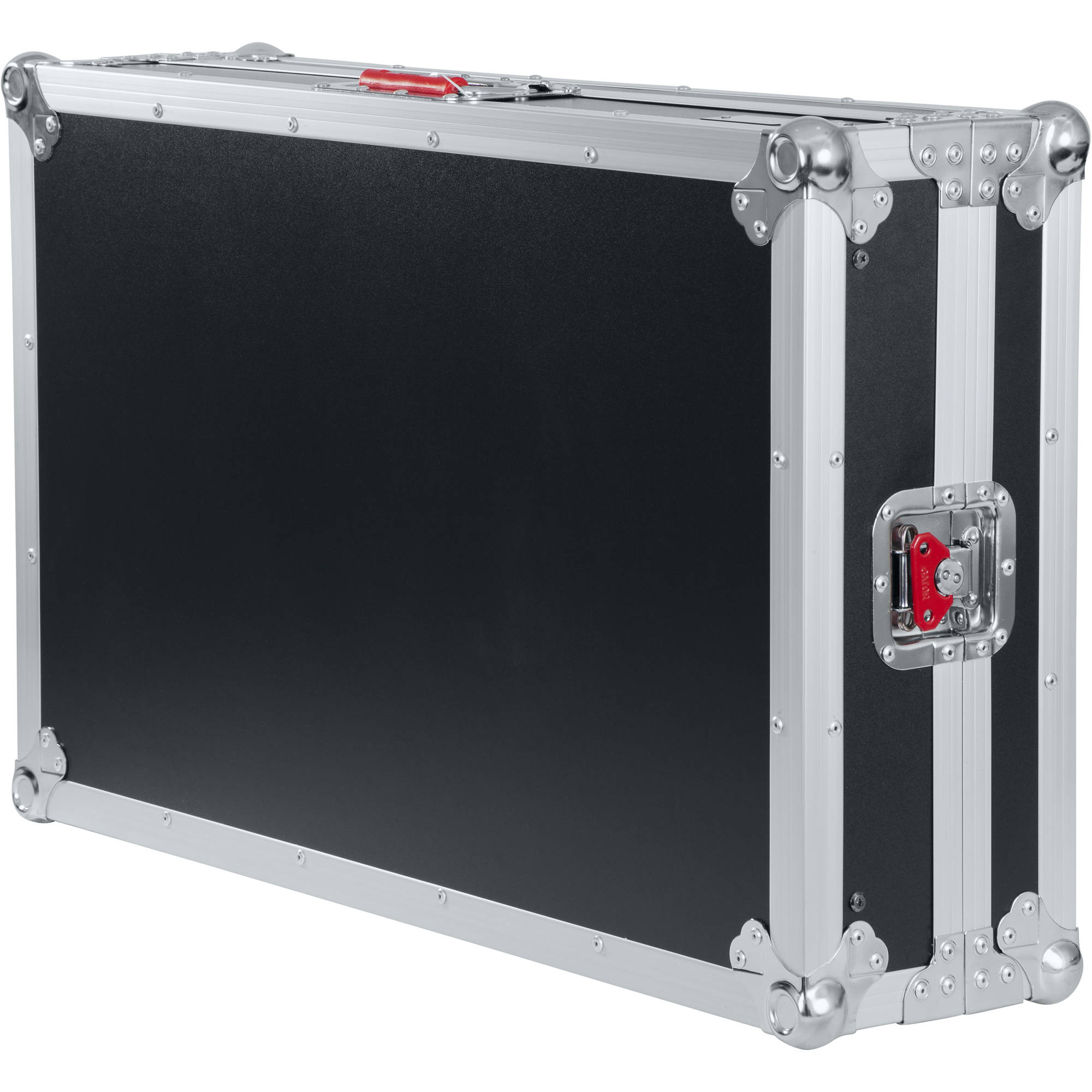 Gator Cases G-TOURDSPUNICNTLA Large DJ Controller Road Case