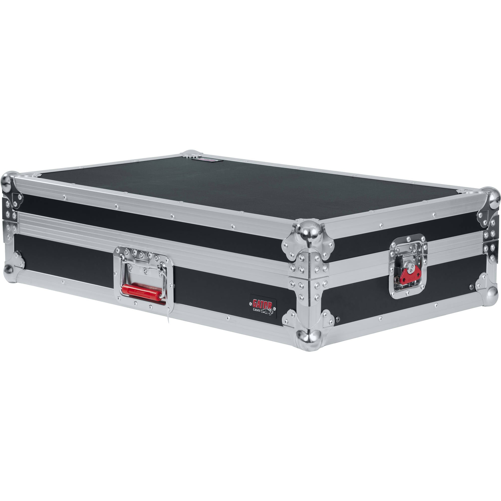 Gator Cases G-TOURDSPUNICNTLA Large DJ Controller Road Case