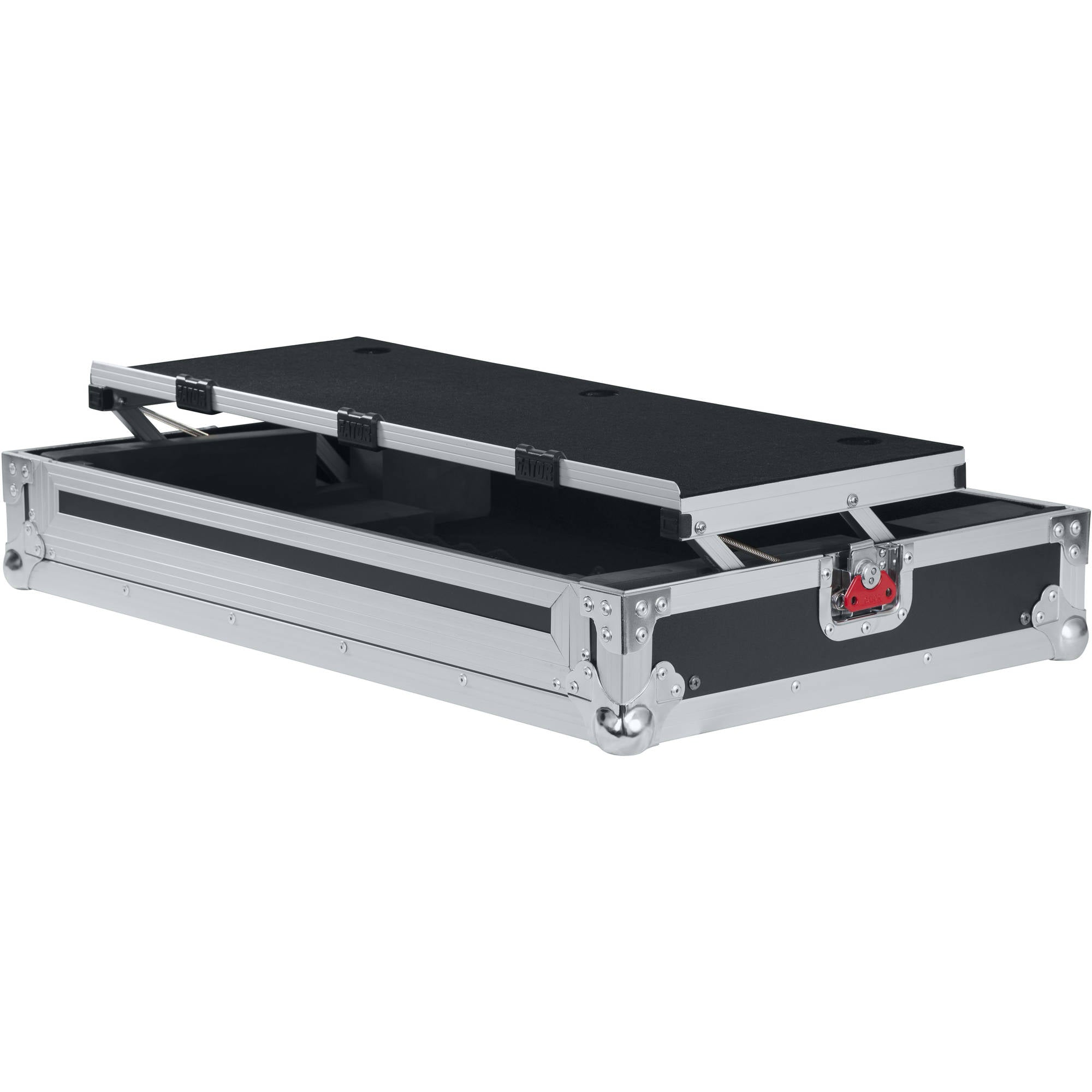 Gator Cases G-TOURDSPUNICNTLA Large DJ Controller Road Case