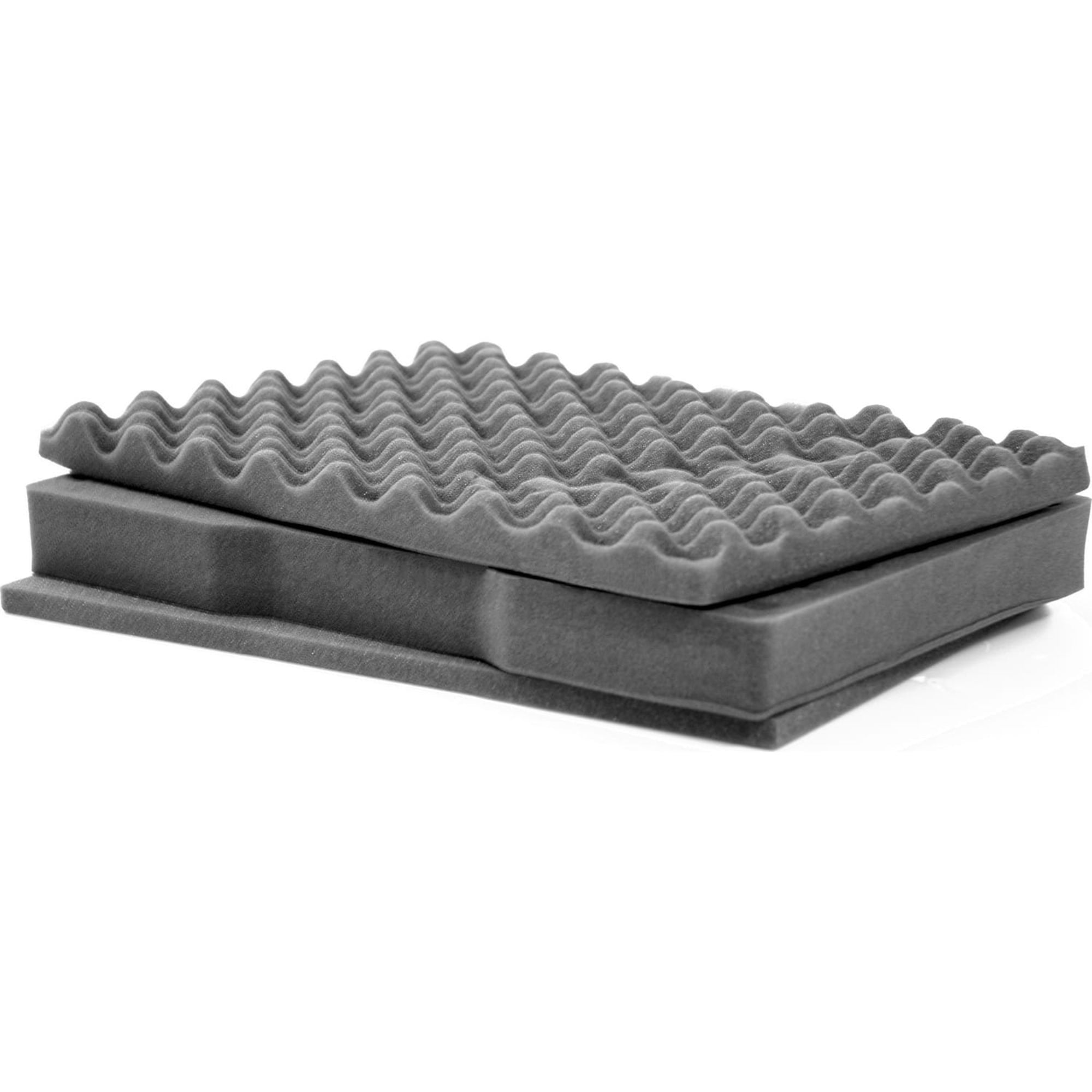 Pelican 1481 3-Piece Foam Set for 1495 Protector Laptop Case