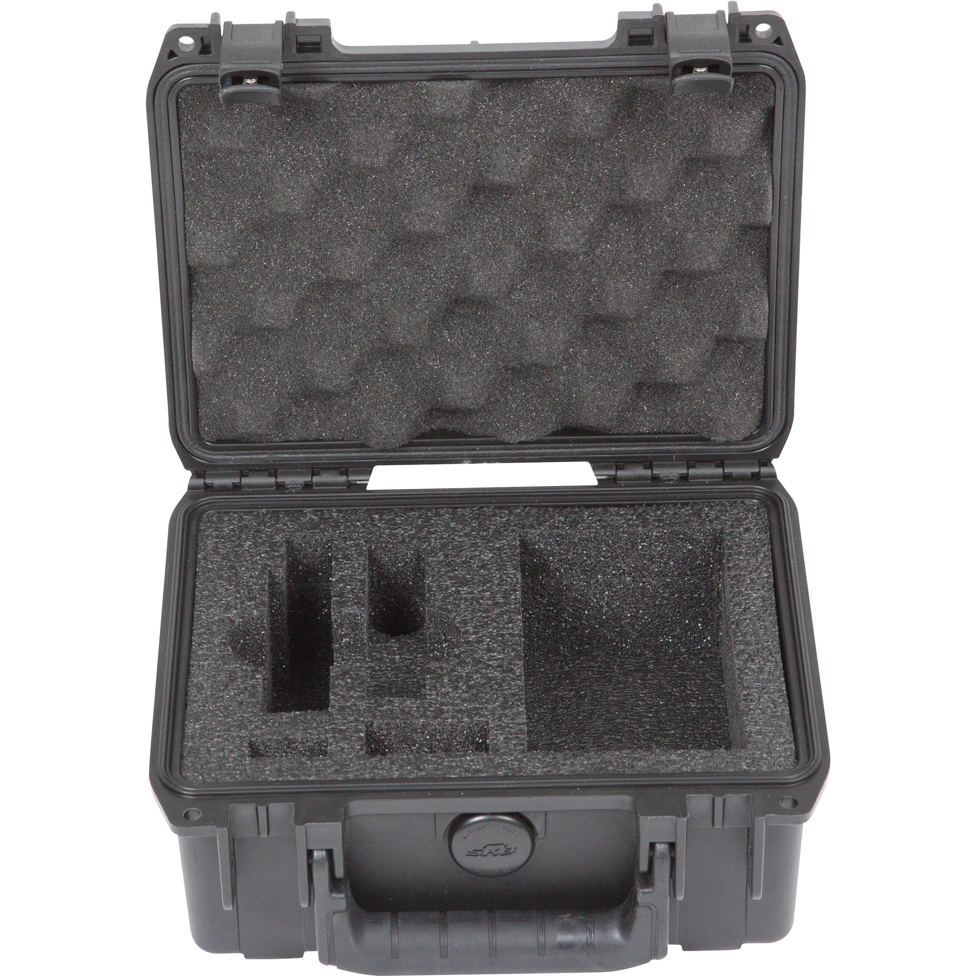 SKB 3i-0806-3-AVX iSeries Waterproof Sennheiser AVX Wireless System Case
