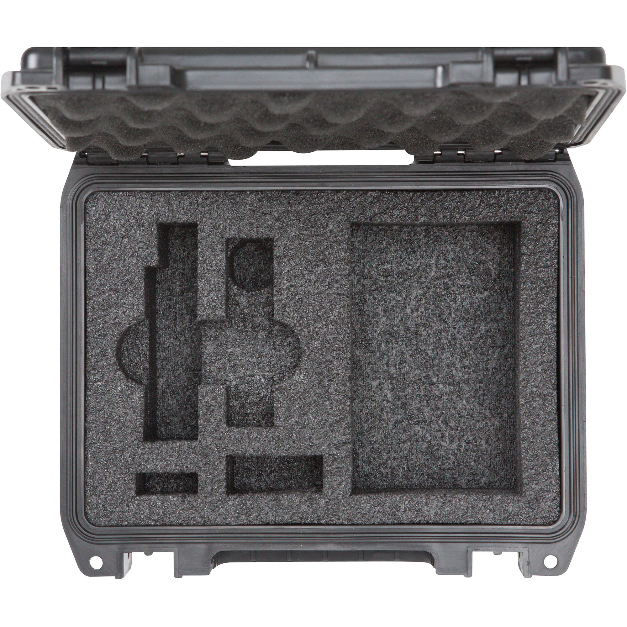SKB 3i-0806-3-AVX iSeries Waterproof Sennheiser AVX Wireless System Case