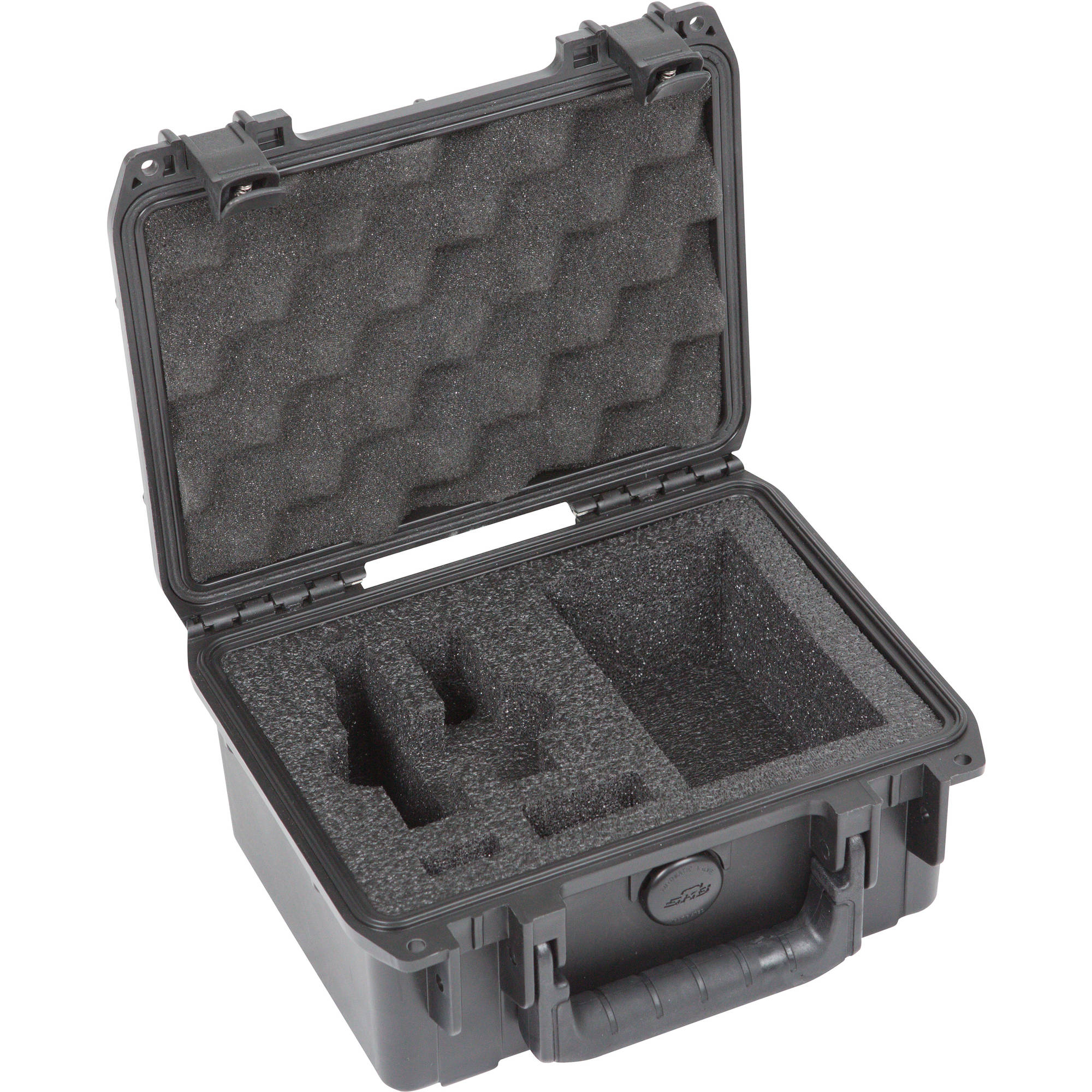 SKB 3i-0806-3-AVX iSeries Waterproof Sennheiser AVX Wireless System Case