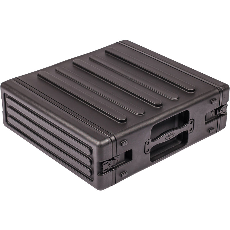 SKB 1SKB-R3U Roto-Molded Rack Case (3U)