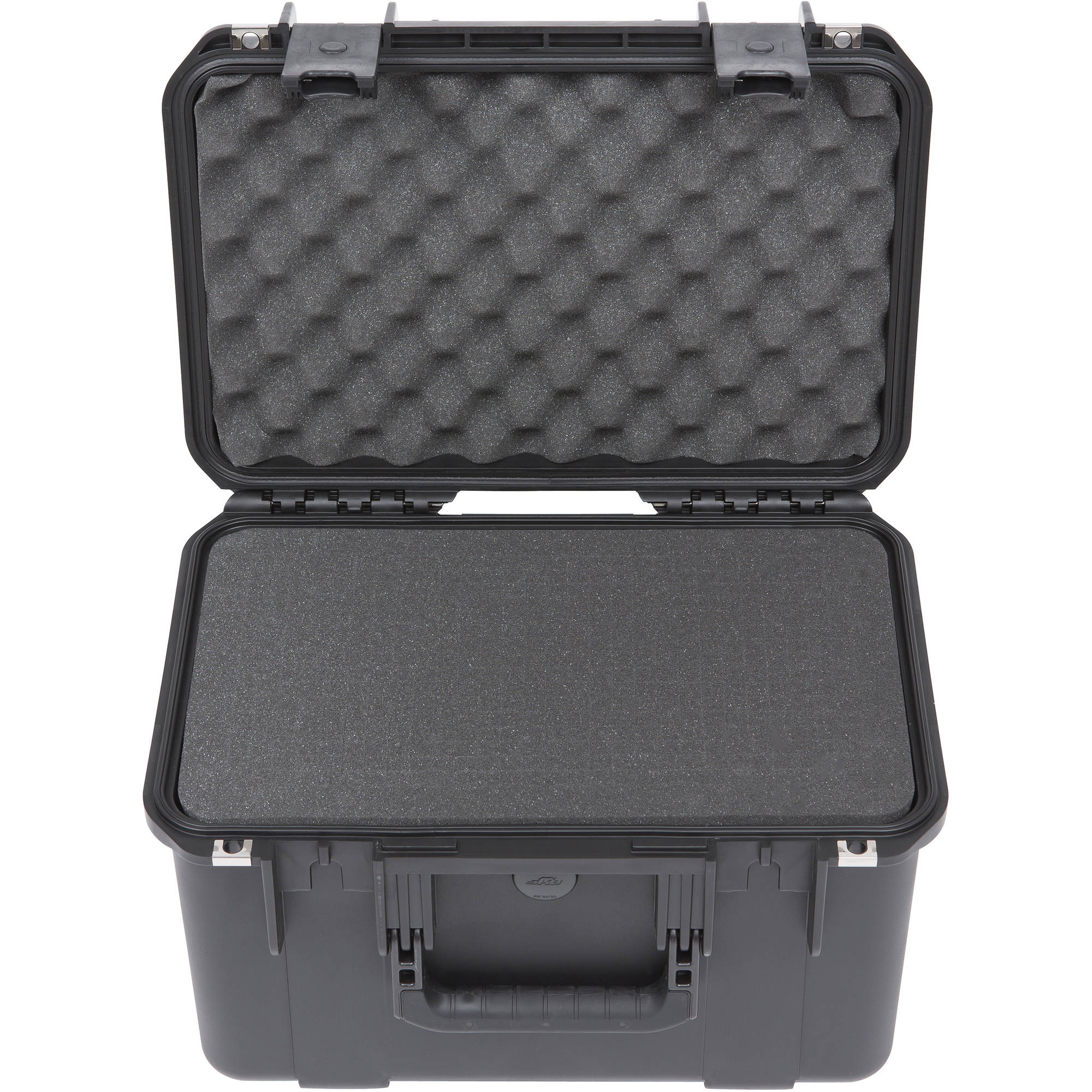 SKB 3i-1610-10BC iSeries Waterproof Case (Cubed Foam)