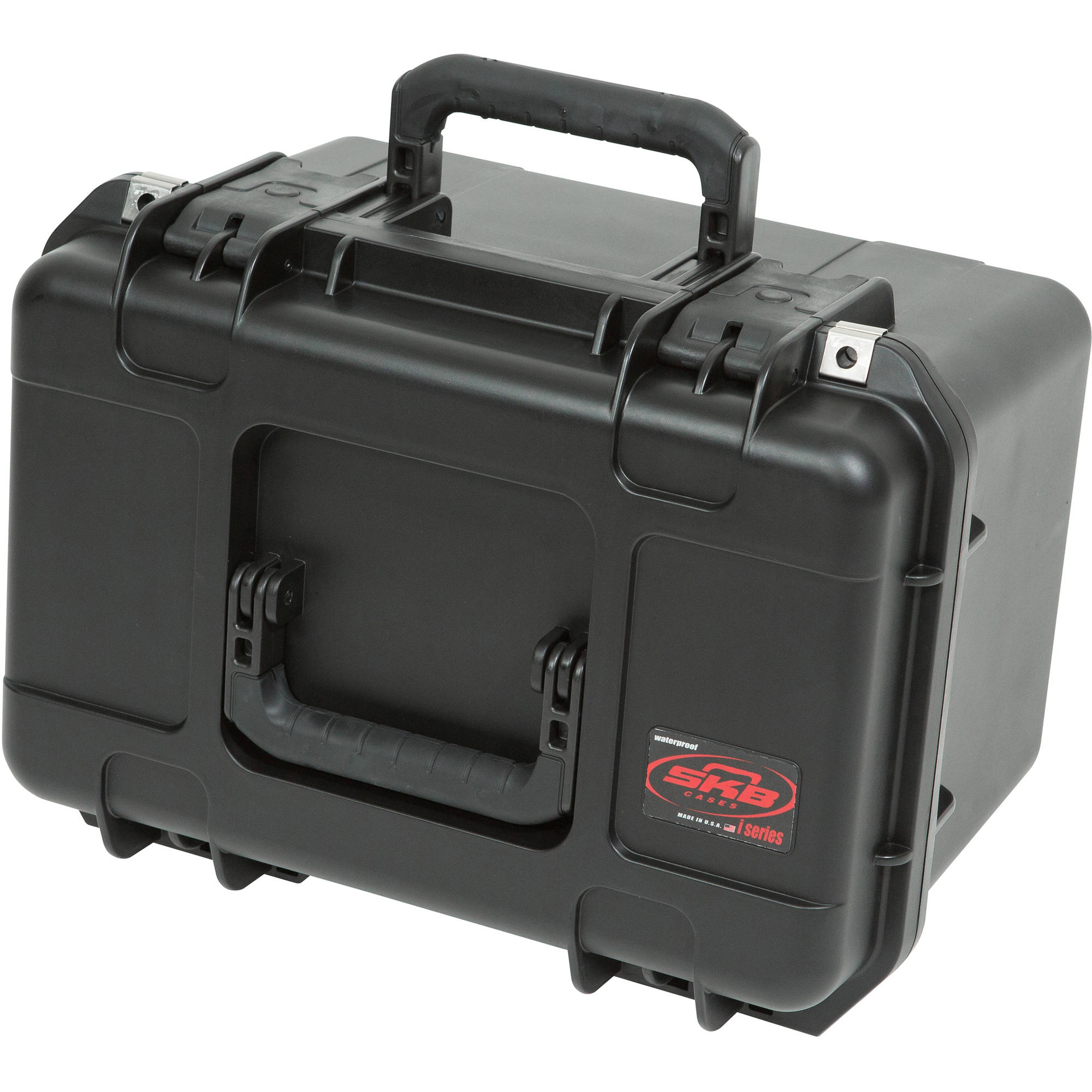 SKB 3i-1610-10BC iSeries Waterproof Case (Cubed Foam)
