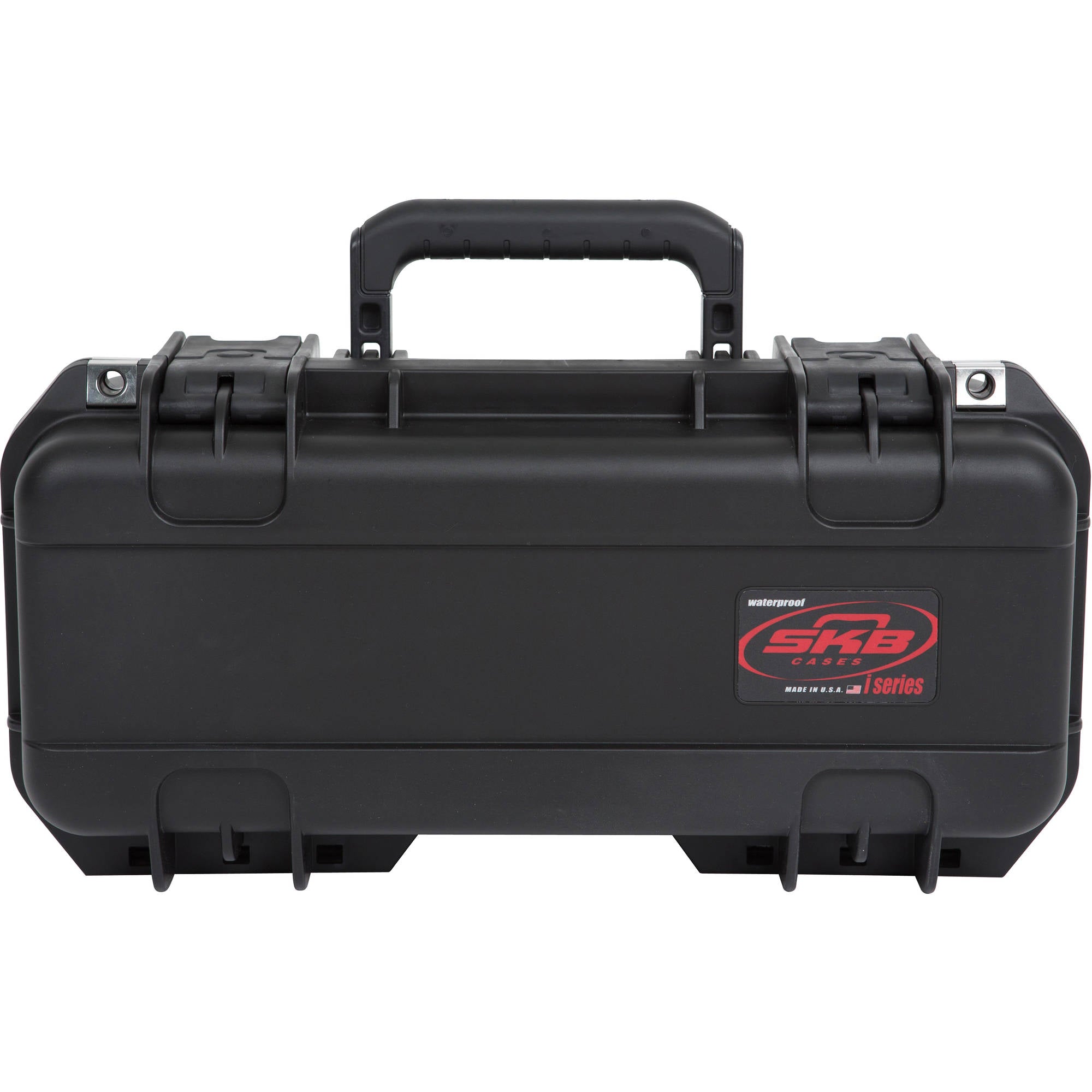 SKB 3i-1706-6B-C iSeries Waterproof Case (Cubed Foam)