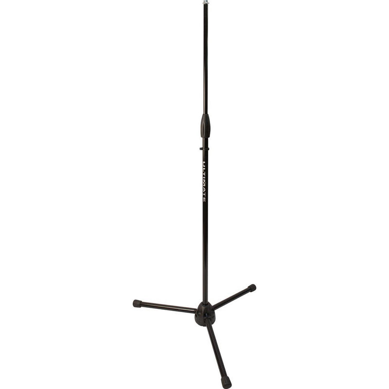 Ultimate Support Pro-R-T Mic Stand with 1/4-Turn Clutch and Tripod Base
