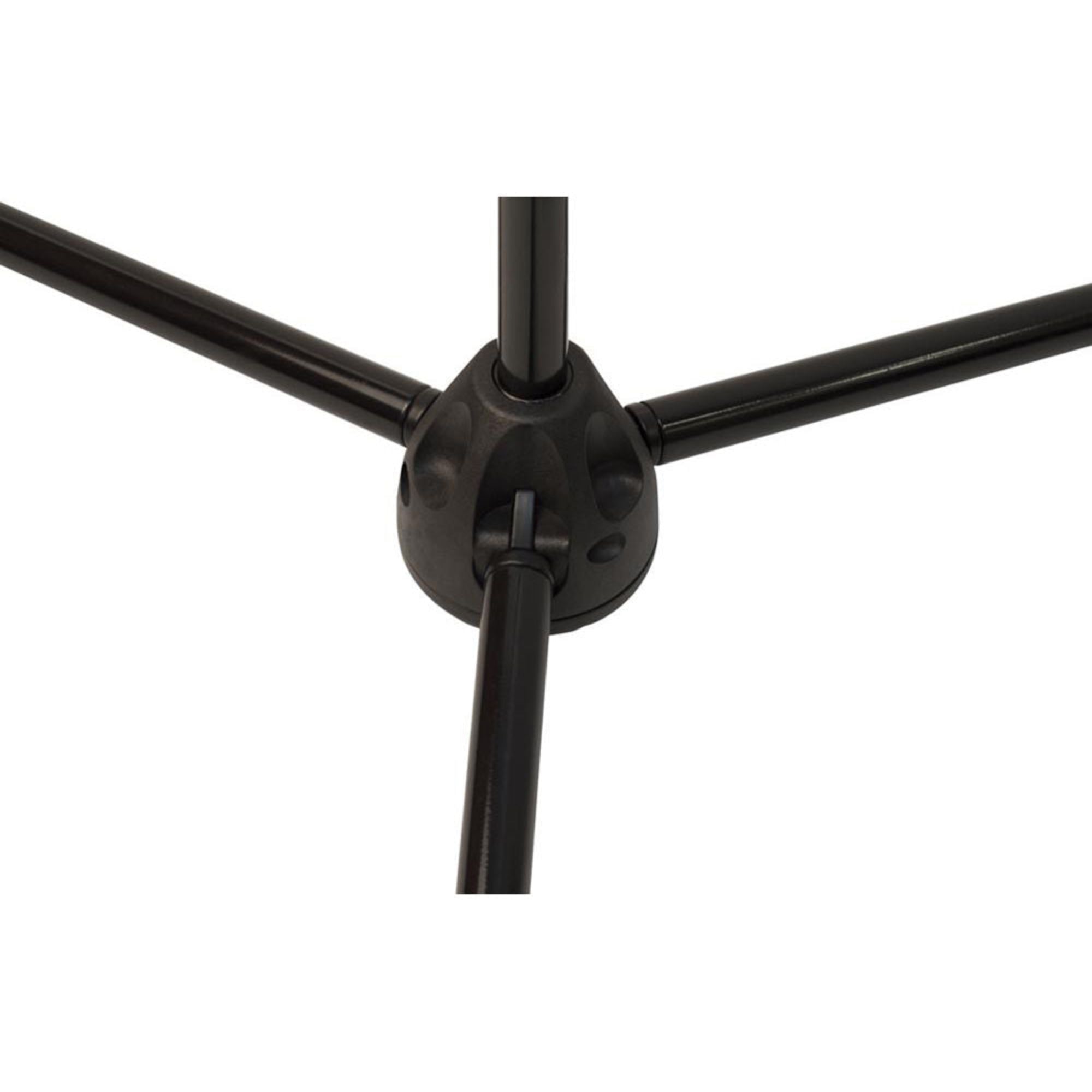Ultimate Support Pro-R-T-F Mic Stand with 1/4-Turn Clutch, Tripod Base/Fixed Boom