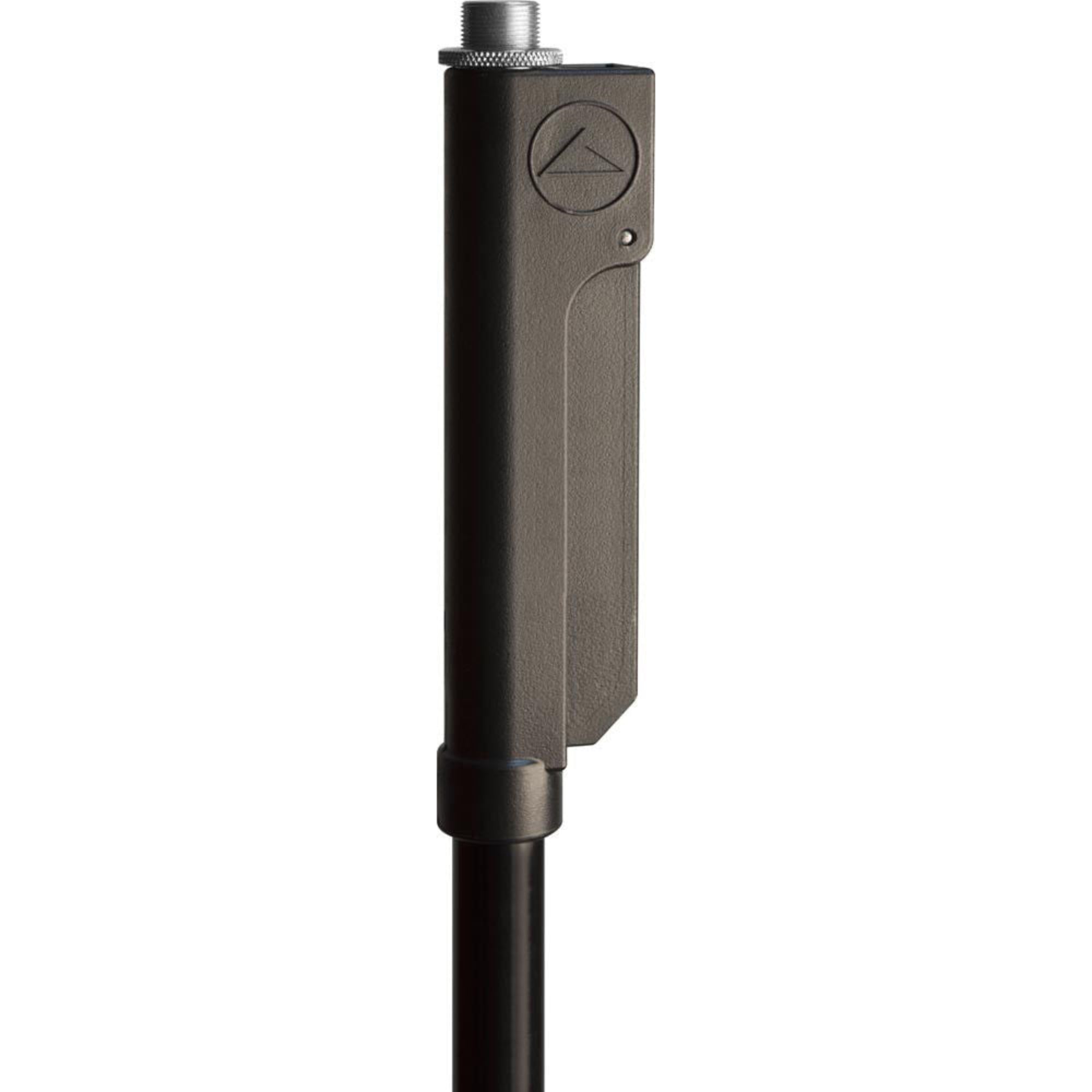 Ultimate Support LIVE-MC-70B Mic Stand with One-Handed Height Adjustment and Round Weighted Base