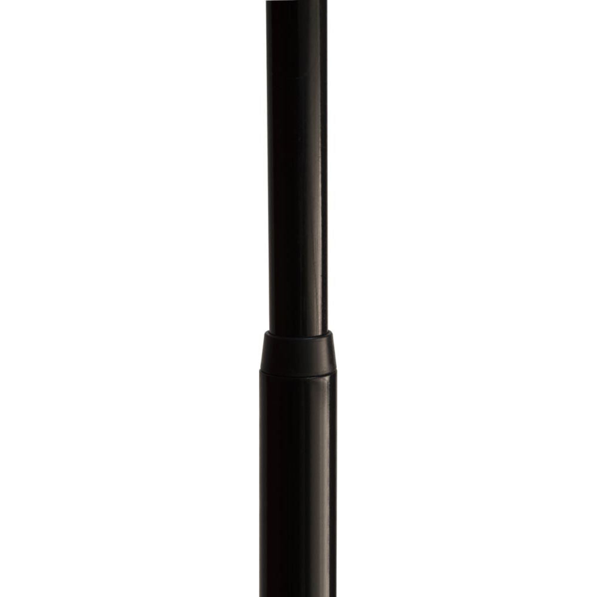 Ultimate Support LIVE-MC-70B Mic Stand with One-Handed Height Adjustment and Round Weighted Base