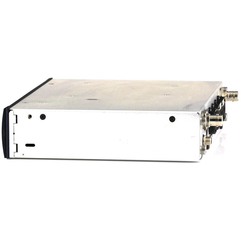 Lectrosonics M2T Digital IEM/IFB Half-Rack Transmitter with Dante (470 to 608 MHz)