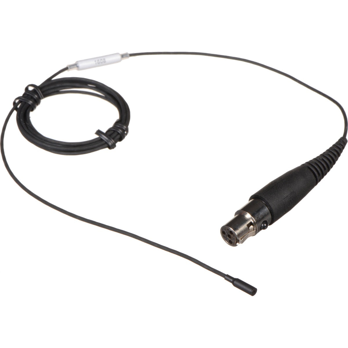 Electro-Voice RE97LTx Ultra-Miniature Condenser Lavalier Microphone (Beige)