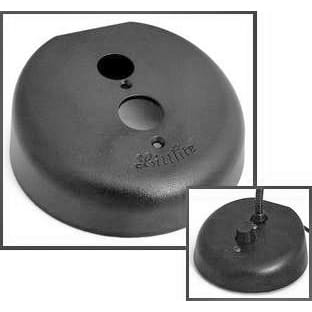 Littlite CWB Cast Weighted Base for Littlite Chassis Lampsets