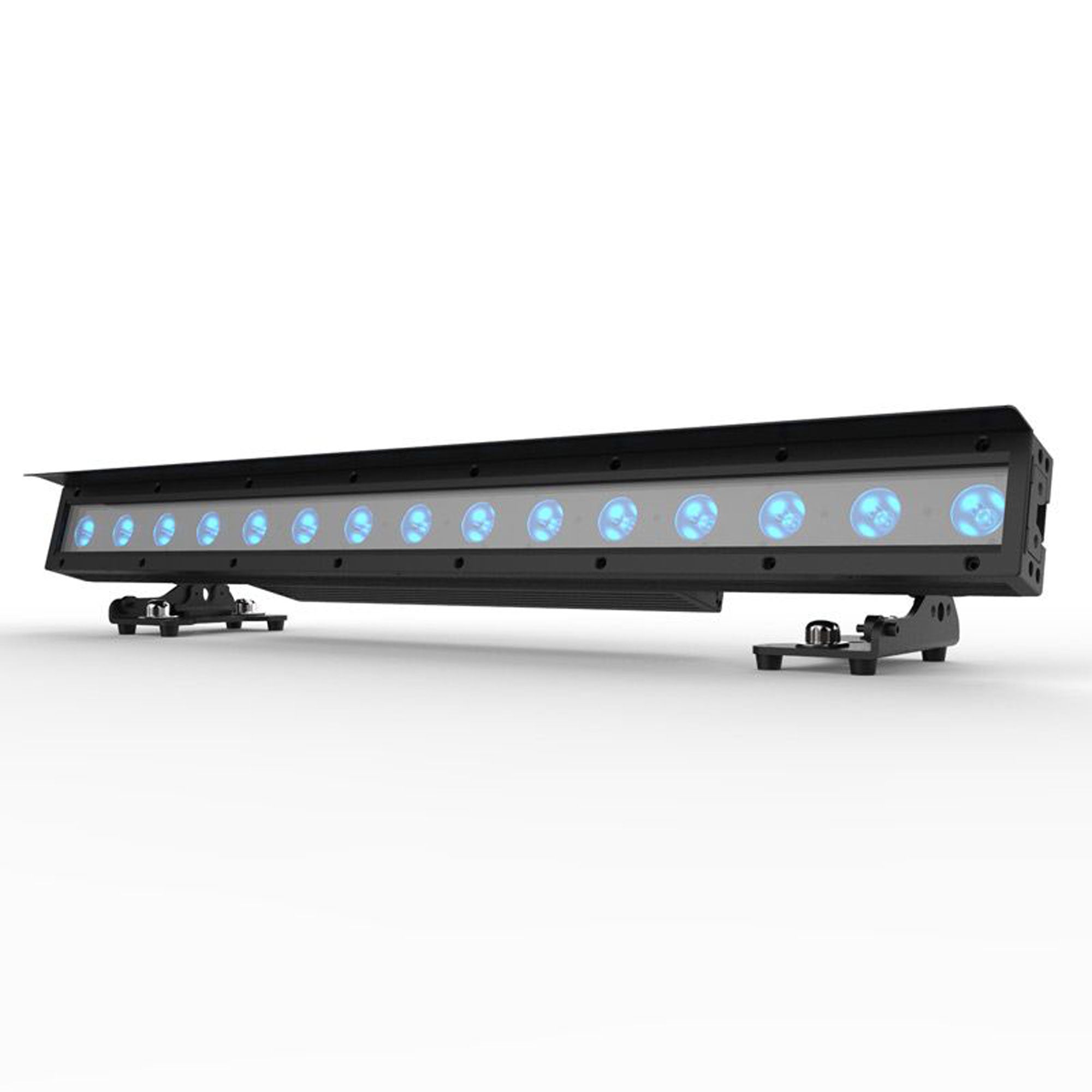 American DJ 15 HEX BAR IP LED Linear Wash Fixture (RGBWA+UV, IP65)