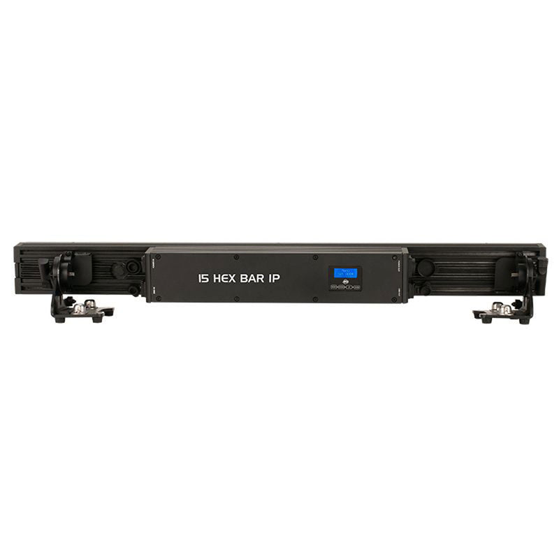 American DJ 15 HEX BAR IP LED Linear Wash Fixture (RGBWA+UV, IP65)