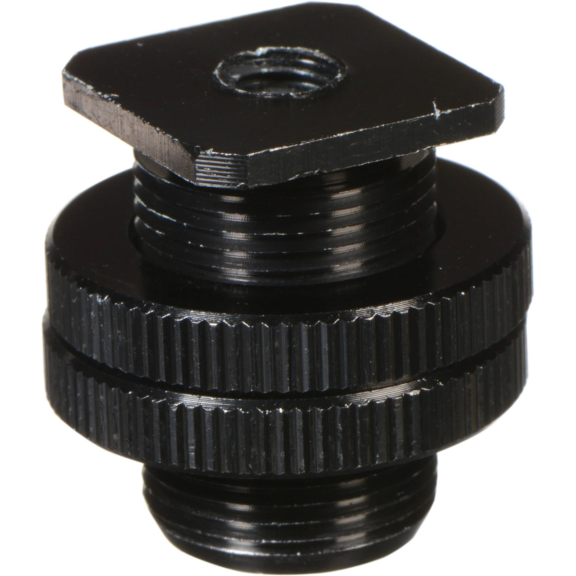 WindTech CM-58 CM-58 Hot Shoe Microphone Adapter