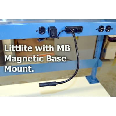 Littlite MB Magnetic Base
