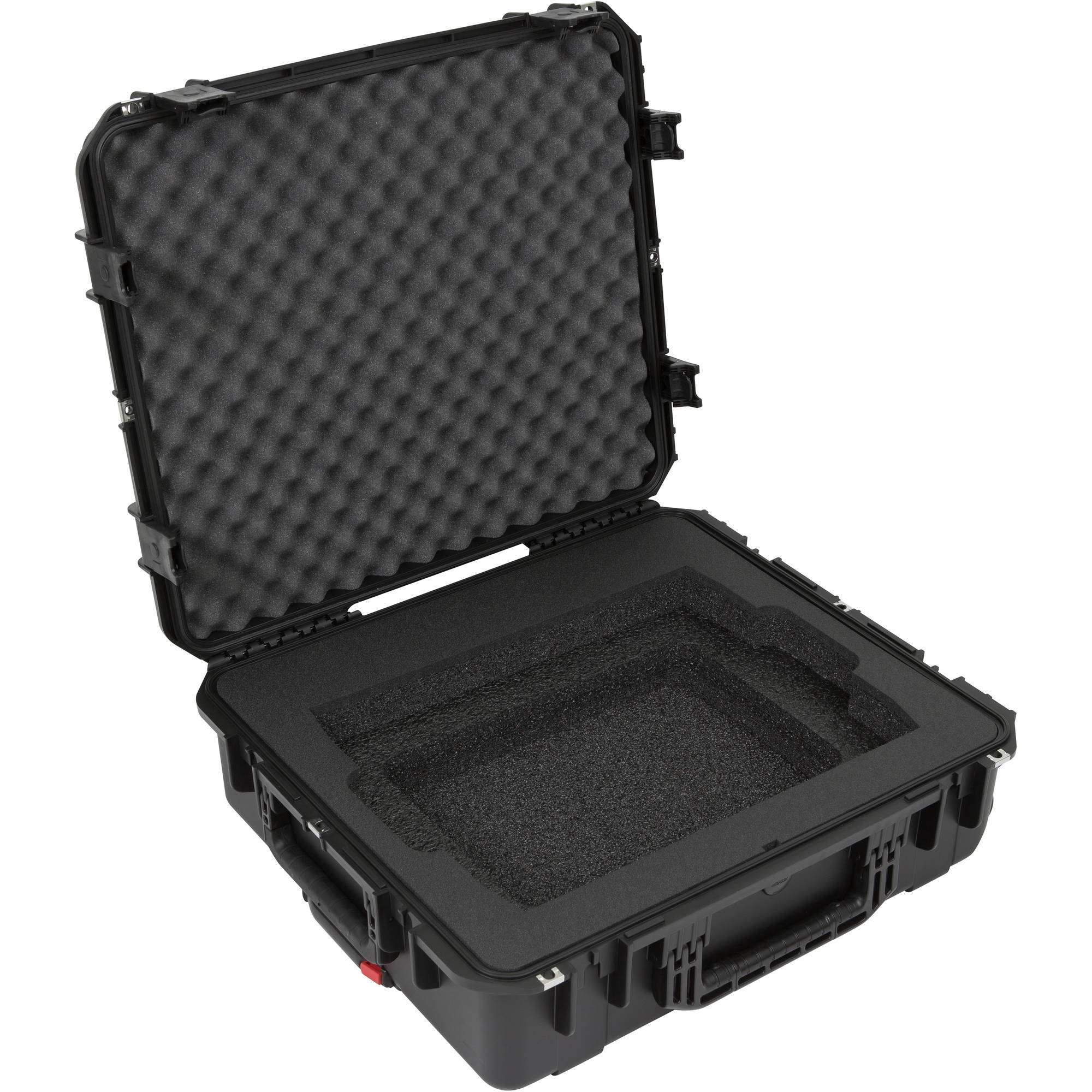 SKB 3i2421-7MPCX iSeries Waterproof Case for Akai MPC X Sampler/Sequencer