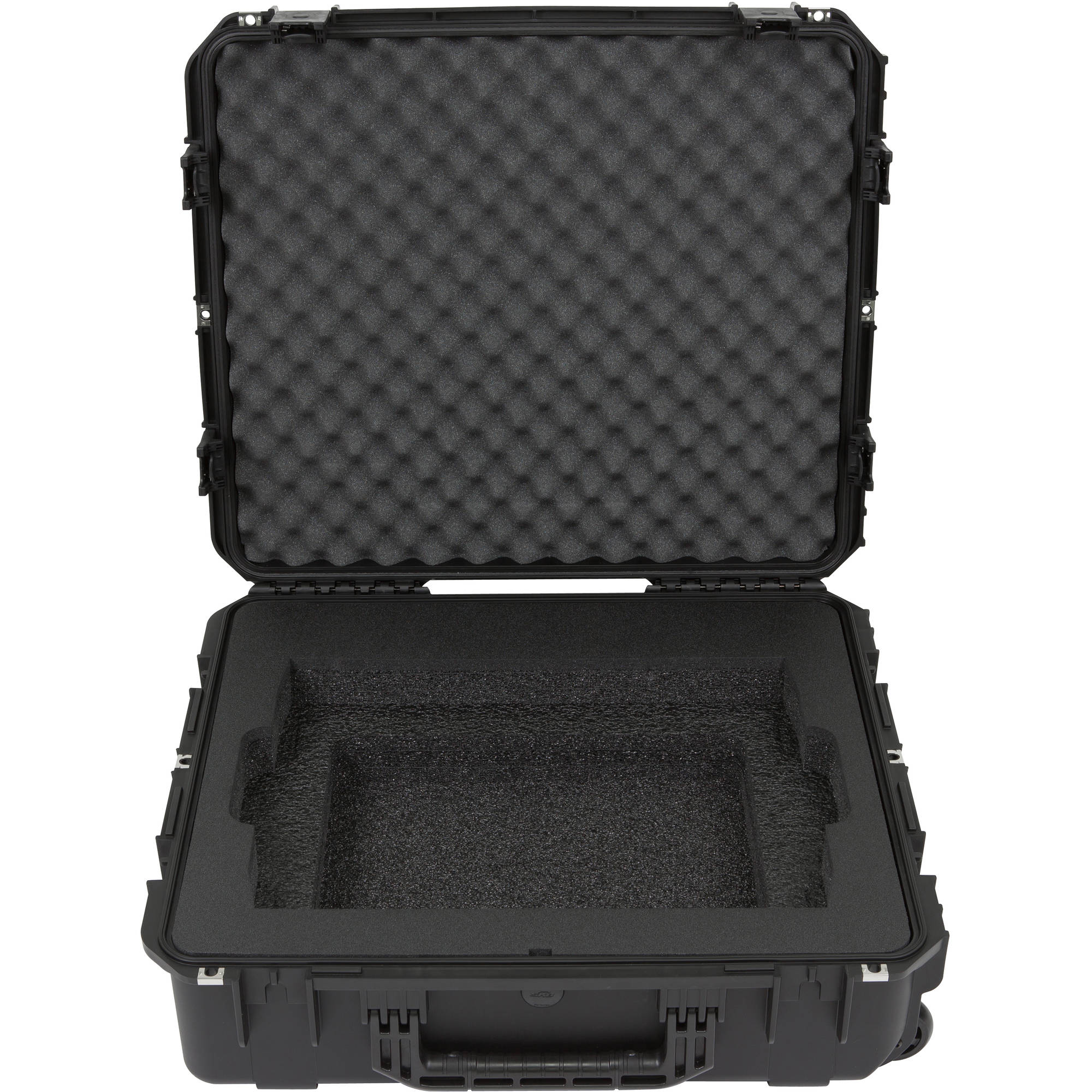 SKB 3i2421-7MPCX iSeries Waterproof Case for Akai MPC X Sampler/Sequencer