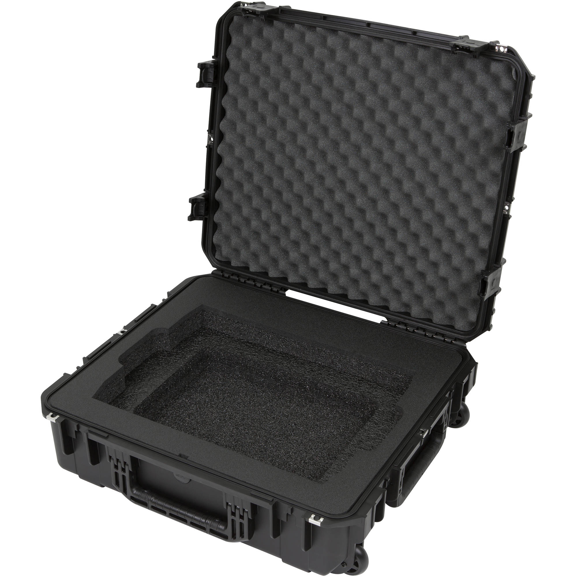 SKB 3i2421-7MPCX iSeries Waterproof Case for Akai MPC X Sampler/Sequencer