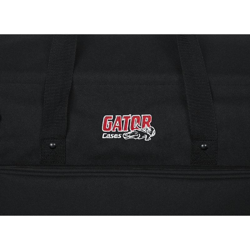 Gator Cases G-LCD-TOTE-MDX2 Medium Padded Dual LCD Transport Bag (27-32")