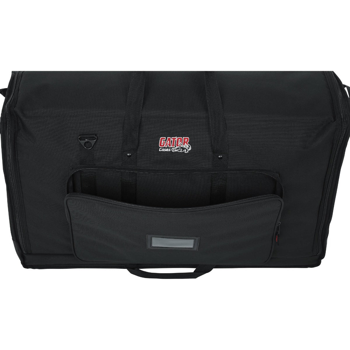 Gator Cases G-LCD-TOTE-MDX2 Medium Padded Dual LCD Transport Bag (27-32")