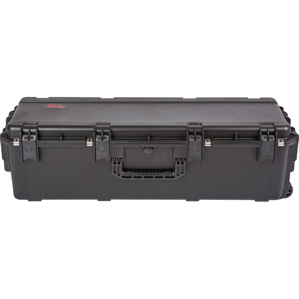 SKB 3i-4213-12DT iSeries Waterproof Case with Wheels (Think Tank Designed Dividers)