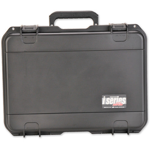 SKB 3i-1813-5WMC iSeries Waterproof Wireless Four Mic Case