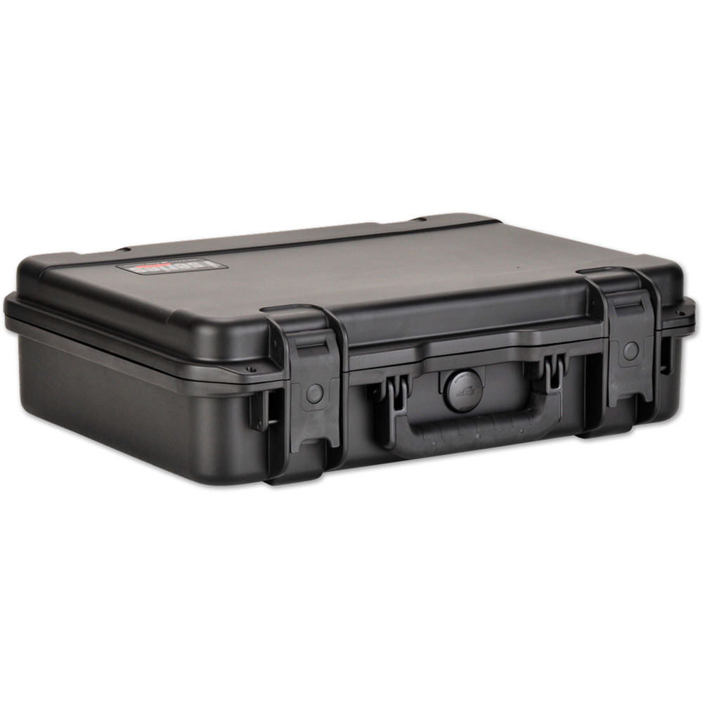 SKB 3i-1813-5WMC iSeries Waterproof Wireless Four Mic Case
