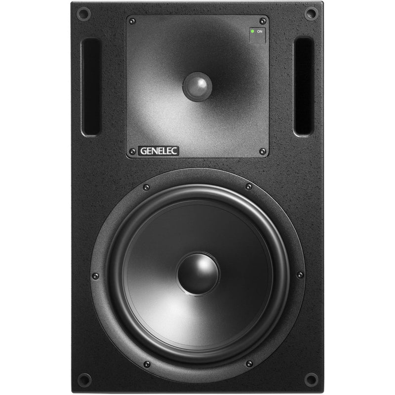 Genelec 1032CPM 10" SAM Series Active Studio Monitor (Dark Grey)