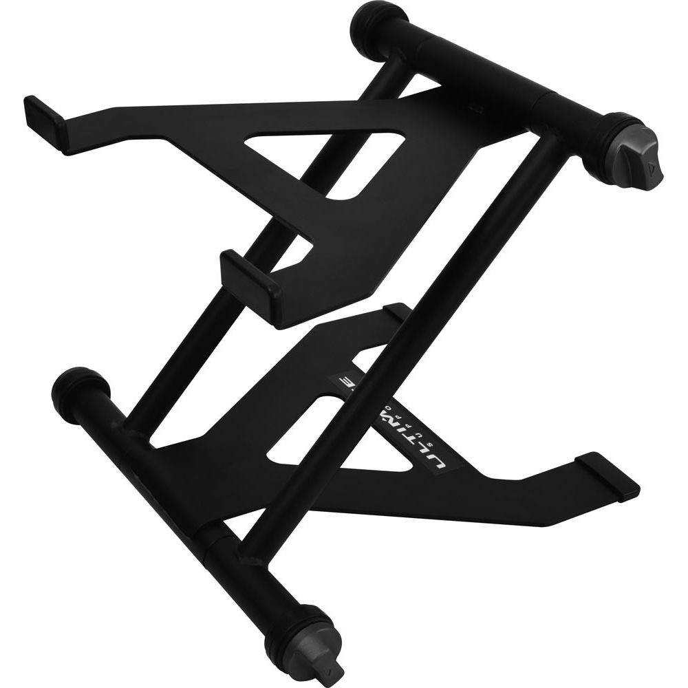 Ultimate Support HYP-1010 Hyper Series Ergonomic Compact Laptop Stand