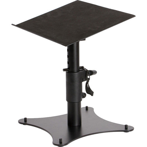 On-Stage SMS4500-P Desktop Monitor Stands (Pair)